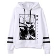 thumbnail image 3 of Jujutsu Kaisen Sudaderas Con Capucha Mujeres anime harajuku hoddies Tira Suéter De Femenino, 3 of 4