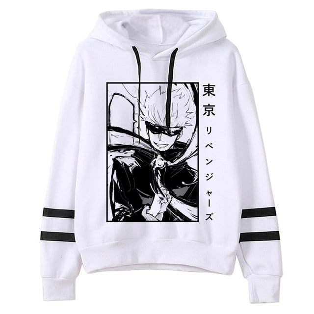 Jujutsu Kaisen Sudaderas Con Capucha Mujeres anime harajuku hoddies Tira Suéter De Femenino