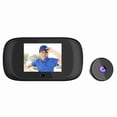thumbnail image 1 of 2.8Inch IPS Screen Wired Video Door Phone Long Smart Camera Time Standby Visual Door Viewer Peephole Viewer Door Camera, 1 of 6