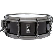 Mapex Black Panther Black Widow Snare Drum, 14x5"