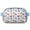 Sky-blue-52, variant on Butterfly Lovers Fanny Pack for Women – Artistic Patterned Crossbody Waist Bag with Floral Print, Tropical Colorful Style for Travel & Everyday Fashion
