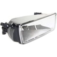 thumbnail image 5 of Garage-Pro Front Fog Light Set of 2 Compatible With 2006-2010 Ford Explorer, Fits 2007-2010 Ford Explorer Sport Trac OE comparable With bulb(s) Driver and Passenger Side, 5 of 8