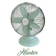 thumbnail image 4 of Hunter 90604 Ventilateur de Table Rétro 12 Pouces en Breezewave, 4 of 15