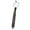 Color, variant on Lady Necktie Blingbling Full Rhinestones Pre-tied Tie Easy-to-Wear Uniform Tie