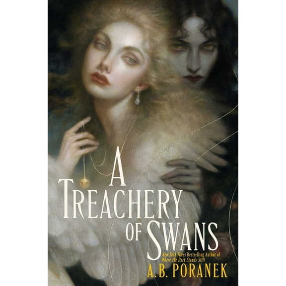 A Treachery of Swans, (Paperback)