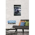 thumbnail image 3 of NFL Seattle Seahawks - Helmet 16 Wall Poster, 14.72" x 22.37", 3 of 3