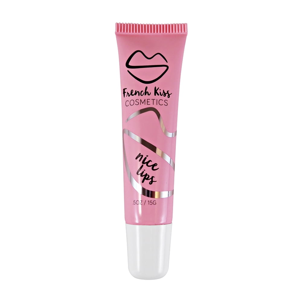 French Kiss Nice Lips Lip Balm 15g 0.5oz