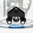 thumbnail image 3 of FAGINEY Exquisite Workmanship Roller Guide, Roller, Other Place For Car Vehicle, 3 of 8