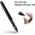 thumbnail image 3 of Caneta Huion Digital P68 Digitalizadoras Mesas Para blanco, 3 of 4