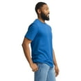thumbnail image 6 of Gildan - Softstyle T-Shirt - 64000 - Royal - Size: XL, 6 of 7