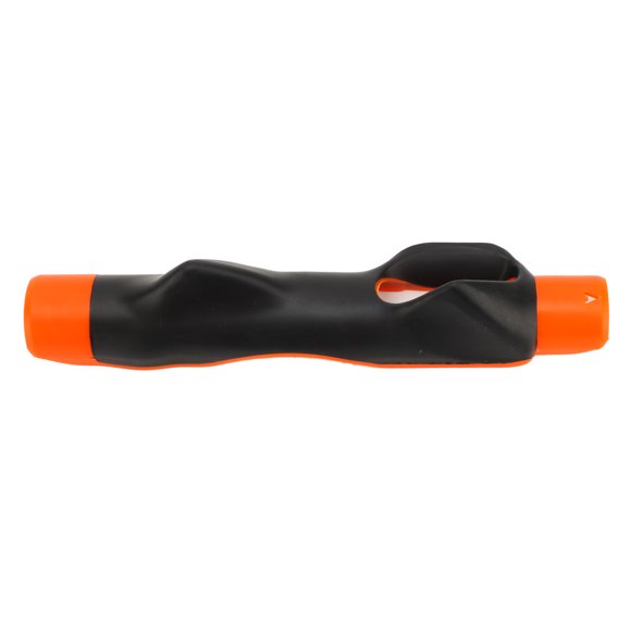 TOPINCN Grip Trainer Attachment Improving Hand Positioning Club Grip Trainer for Right Handed Swing Trainer, Correct Grip Posture