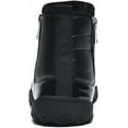 thumbnail image 4 of Men Snow Boots Low Top Non-slip Waterproof Zipper Winter Boots with Faux Fur Lined Warm Men Boots, 4 of 7