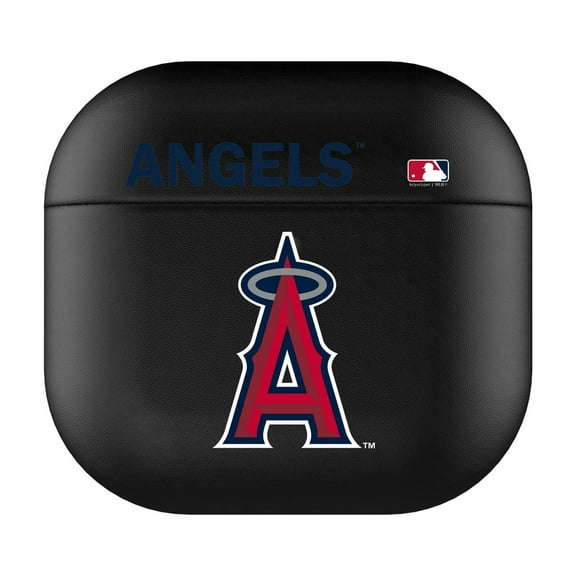 Keyscaper Los Angeles Angels Insignia AirPods 4th Generation Case Cover
