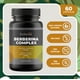 thumbnail image 4 of Berberina Hcl 97%, Curcumina Y Piperina Complex 60 Cápsulas Sin Sabor, 4 of 6