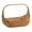 Light curry, variant on Picnic Basket, Natural Woven Basket, Natural Woodchip Basket, Woven Baskets for Gift, Suitable Storage for Egg Gathering, Wedding, Candy Gift & Toy