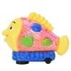 thumbnail image 3 of Juguete de regalo Lucky Fish, juguete Lucky Fish eléctrico con niños Lucky Fish Toy Lucky Fish Gift Toy Perfect Integration, 3 of 9
