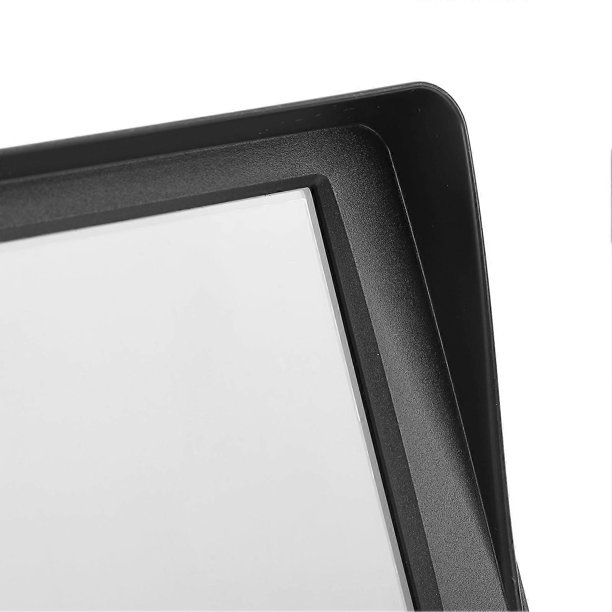 7-inch Touchscreen Glas Voor Auto – Vervanging Voor K40005A29F, Acryl, Transparant, Compatibel Met 3 (2014-2016) – Gemakkelijk Te Installeren