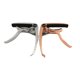 thumbnail image 5 of 2 piezas de aleación de guitarra Capo Universal para guitarra popular, guitarra eléctrica y acústica, 5 of 5