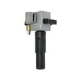 thumbnail image 3 of New Ignition Coil Compatible with 2004 Subaru Impreza WRX Wagon 4-Door 2.0L 1994CC H4 GAS DOHC Turbocharged EJ205 Engine Replacement for UF528 C1478, 3 of 5