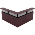 thumbnail image 6 of Lorell Desktop Panel System, 6 of 9