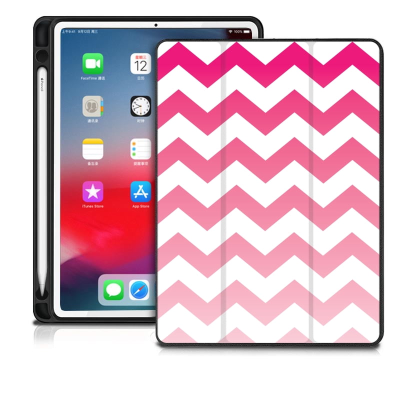 DistinctInk® Case compatible with iPad Pro 12.9" (THIRD Generation
