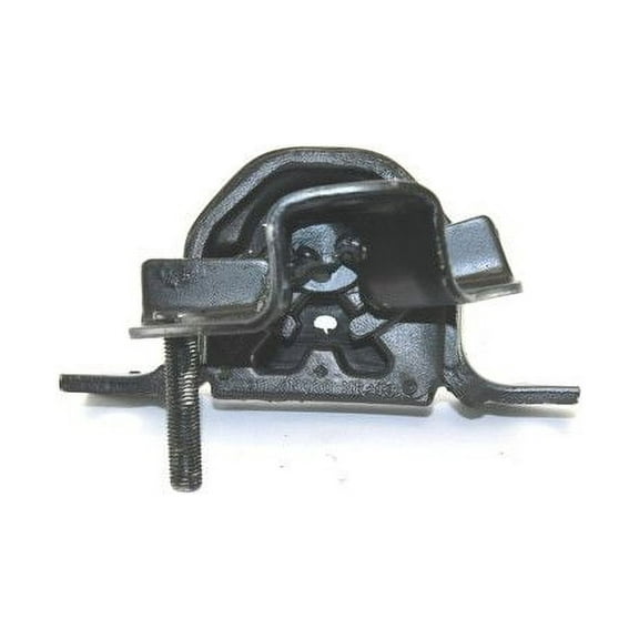 Front Right Engine Mount - Compatible with 2000 - 2006 Nissan Sentra 1.8L 4-Cylinder 2001 2002 2003 2004 2005