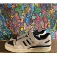 thumbnail image 1 of New Ad-id-as Forum 84 Low Wonder Quartz / Off White / Core Black SZ 18M FZ6297, 1 of 6