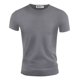 thumbnail image 1 of Playera De Licra Corte Pegado Manga Corta Calidad 401 Gyk, 1 of 8