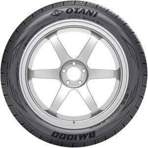 Otani BM1000 All Season 225/60R18 104V XL Passenger Tire Sansujyuku sansujyuku.com