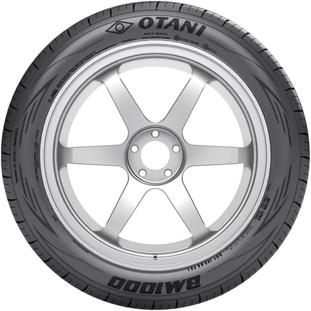 Otani BM1000 All Season 235/55R18 104V XL Passenger Tire Sansujyuku sansujyuku.com