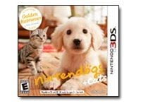 nintendogs 3ds xl