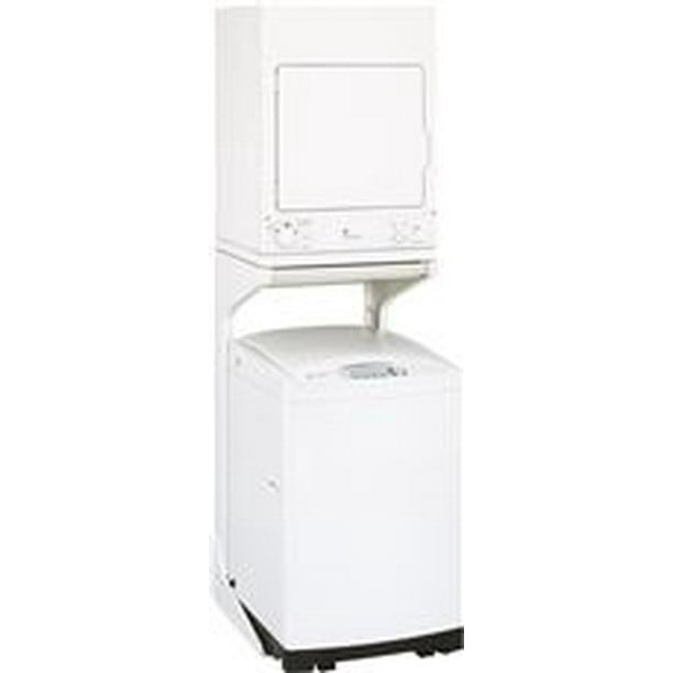 Stack Rack For Ge Spacemaker Stationary Washer And Dryer