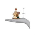 thumbnail image 3 of Ginger Cottages Goody Goody Gum Drop Shop Ornaments for Christmas Tree, 3 of 3