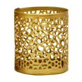 thumbnail image 1 of pitrice Table Support de Bougie Stand Creux Mini Chandelier Style de Décoration2, 1 of 9