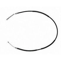 Raybestos Element3 Brake Cables, BC95531 Fits select: 1998-2004 CHEVROLET S TRUCK, 1998-2004 GMC SONOMA