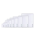 thumbnail image 2 of 14.5X20 Inches Poly Bubble Mailer Self Seal Bubble Shipping Envelopes 2.5 Mil 50 Pack, 2 of 4