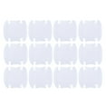 thumbnail image 1 of Miangastore Wear-Resistant Protective Self-Adhesive Film 40Pcs 4.5 x 3.9 Inch for Car Maintenance, 1 of 8