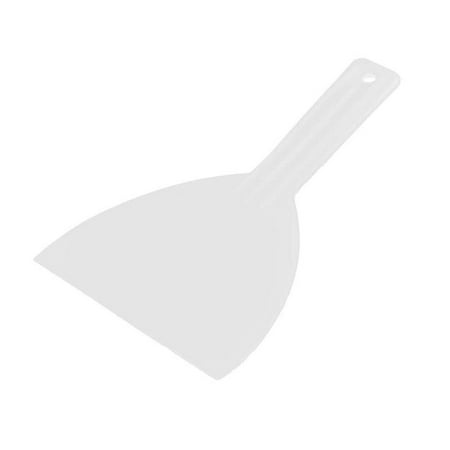 

Cake Knife Plastic Scraper Butter Dough Cutter Diy Baking Kitchen Tools Soft Scratch Boards Chocolate Shovel Tri-angle X3X4