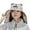 Khaki, variant on Kids Portable Sun Shield Cap with Integrated USB Fan for Outdoor Adventures Weather- Sun Hat for Everyday Wear UPF 50+ Summer Beach Trip