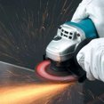 thumbnail image 5 of Kit Makita Rotomartillo Hr2475 Esmeriladora 9557n Brocas Y Cinc, 5 of 5