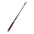 thumbnail image 1 of DYNWAVECA Fishing Hook Remover Fishing Unhooking Disgorger Practical Accessory Fast Decoupling Professional Detacher Security Extractor 25 cm, 1 of 9