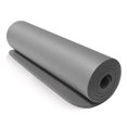 thumbnail image 2 of Alfombrilla de yoga de 10 mm de grosor, alfombrilla de ejercicio antideslizante con correa de transporte y bolsa de malla para gimnasio en casa, fitness, entrenamiento y pilates., 2 of 6