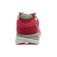 thumbnail image 3 of Zoot Laguna Women's Run Shoe: Punch/Gray, US 10.5, 3 of 7