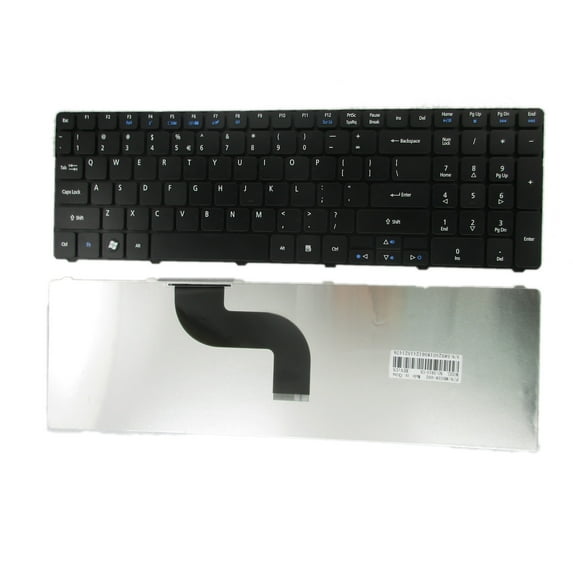 Good Quality notebook Keyboard For Aspire 5250 5251 5253 5336 5551 5552 5560 5733 5733z 5736Z 5738Z 5740 5741 5742 5750 5750G 5810 7741 7551 Series