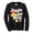 Black - black, variant on American Rag Mens Jingle Bells Pullover Sweater