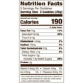 thumbnail image 3 of Pepperidge Farm Mint Brussels Cookies, 6.25 oz Bag, 3 of 9