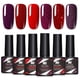 thumbnail image 1 of Kit de esmalte de uñas de 8,5 ml Soak Off Nail Gel Set Starter yeacher  Esmalte de uñas, 1 of 5
