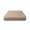 Khaki, variant on EQWLJWE Bed Canopies Runners Quilted Waterproof Bed Cover Complete Set for Mattress Protection Summer Ice Silk Mat