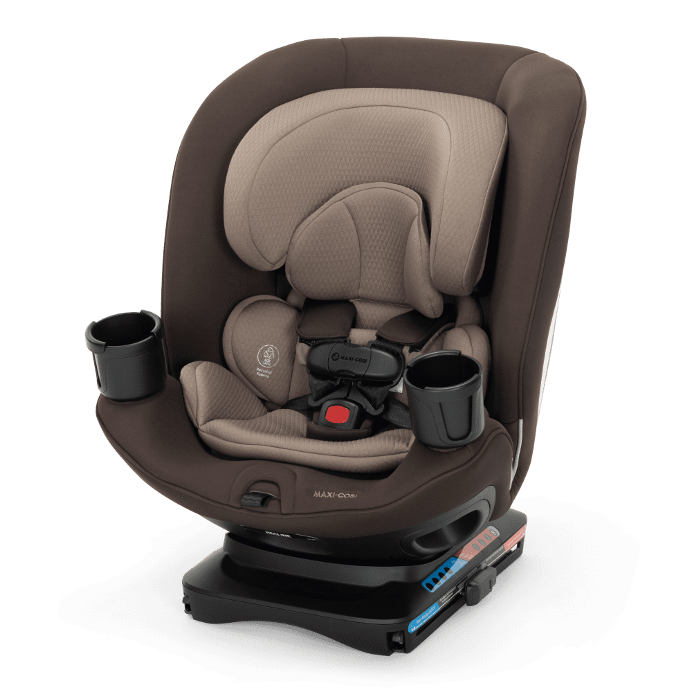 Maxi-Cosi Sela All-in-One Convertible Car Seat