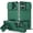 Darkgreen, variant on for iPhone 17 Case with Camera Lens Slide Protection, Armour Silicone TPU Bumper Tough PC Cover Kickstand, Military Shockproof Absorption Case for iPhone 17,
Darkgreen